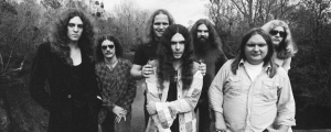 5 Most Memorable Lynyrd Skynyrd Album Covers