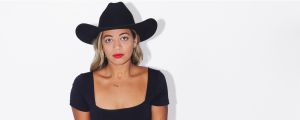 Madeline Edwards Talks Covering Pink’s “More”: “I’m Obsessed with That Song”