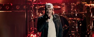Morgan Wallen Gets His 10th No. 1 Single with “Thinkin’ Bout Me”