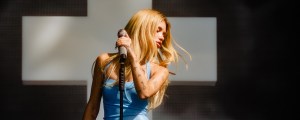 Nessa Barrett Talks Tour, New Single “Club Heaven” at Austin City Limits