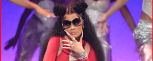 Nicki Minaj Teases a Surprise for “Pink Friday the 13th” as New Album Release Date Draws Closer