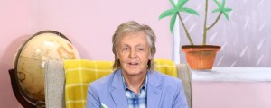 Paul McCartney, Hozier, and More Contributing Songs to Auction Benefitting War Child Charity