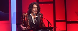 Paul Stanley Discusses the Cult Classic Movie ‘KISS Meets the Phantom of the Park’: “We Knew Nothing About Acting”