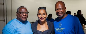 Rhiannon Giddens Gives Voice to Wrongfully Incarcerated People in New Video