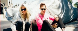 A 5-Song Intro to The Kills