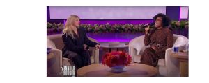 Jennifer Hudson and Renée Rapp Cover Destiny’s Child’s ‘Dangerously in Love’ on ‘The Jennifer Hudson Show’