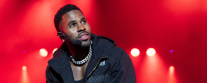 Jason Derulo Hit with Lawsuit Alleging He Pressured a Young Singer for Sex After Offering Her a Record Deal