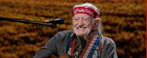 Review: Willie Nelson Showcases Genuine Delivery on ‘Bluegrass’