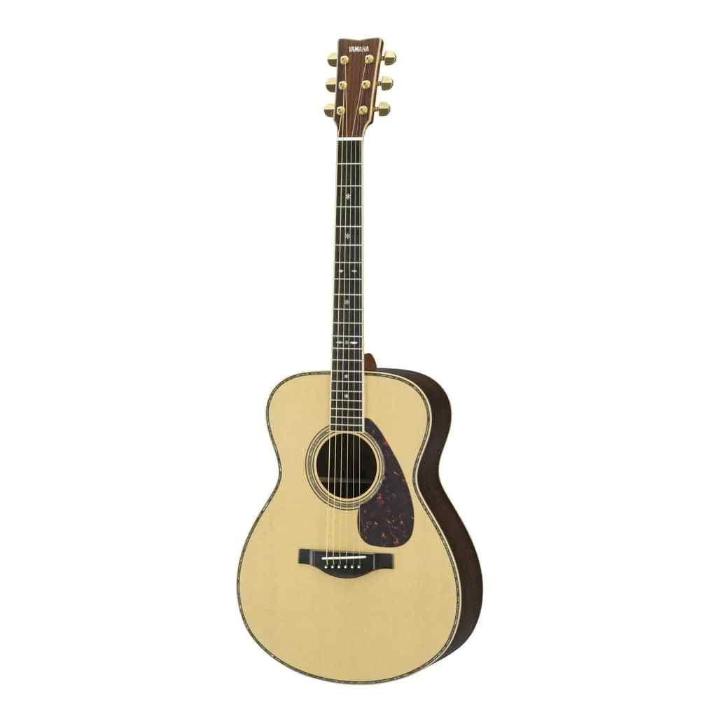 Yamaha LS36 ARE