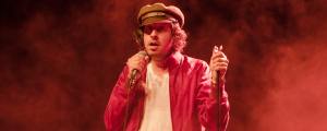 New Covers Album ‘Moping in Style’ to Pay Tribute to Moldy Peaches’ Adam Green’s Solo Career