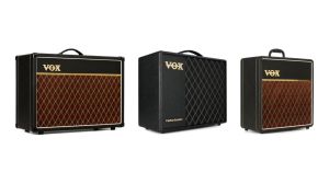 7 Best Vox Amps of 2024