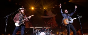 Concert Review: Brothers Osborne Bring Beloved Hits and New Favorites to Album Release Show In Nashville