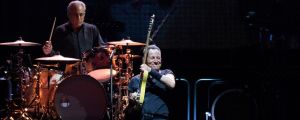 Bruce Springsteen Honored with Building Named After Him at Monmouth University