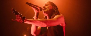 Christine and the Queens Cancel Remaining 2023 Tour Dates ‘On Advice of Doctors’