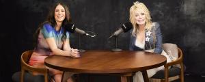 Dolly Parton Set to Launch New Radio Show ‘What Would Dolly Do? Radio’ on Apple Music 1