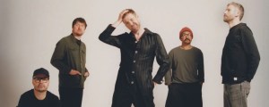 Listen: Kaiser Chiefs Embrace the Groove In New Nile Rodgers Co-Write “Feeling Alright”