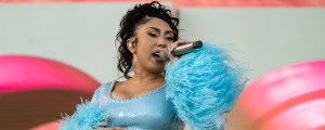 Kali Uchis Announces New Spanish-Language Album ‘OrquÃdeas’ Out Next January