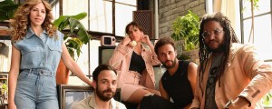 Listen: Lake Street Dive and Madison Cunningham Put a Fresh Spin on Fan Favorite “Neighbor Song”