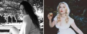 Listen: Lana Del Rey Joins Holly Macve for Sweeping New Ballad “Suburban House”