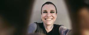 Laura Jane Grace Previews New Solo Album with Declarative Single “Dysphoria Hoodie”