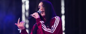 Lourdes Leon References Mom Madonna’s 1998 Hit ‘Frozen’ in Spooky New Music Video