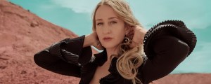 Review: Margo Price Expands Her Mind and Sound with ‘Strays II’