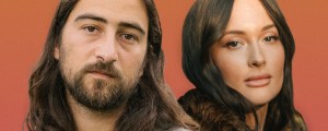 Noah Kahan and Kacey Musgraves Team Up for Reimagined Version of “She Calls Me Back”