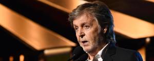 Paul McCartney Reveals Why The Beatles Allowed Yoko Ono to “Interfere” with ‘The White Album’ Recording Sessions