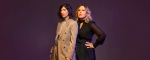 Sleater-Kinney Detail New Studio Album, Reveal 2024 Headlining Tour