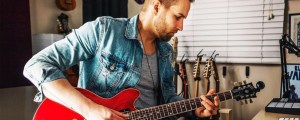 Learn How to Thrive as a Songwriter