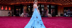 Swifties Make ‘Taylor Swift: The Eras Tour’ a Record-Breaking Box Office Success