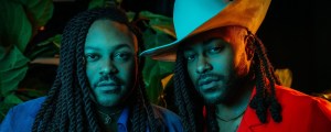 Watch: The Kentucky Gentlemen Hit the Rodeo In High-Energy “Neon Cowboy” Video