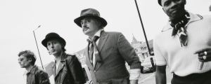 The Libertines Plan First New Album In Nine Years, Share Fiery Lead Single “Run, Run, Run”