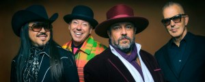 The Mavericks Plot 2024 North American Tour Dates