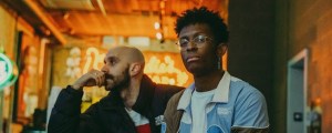 Listen: X Ambassadors and BRELAND Team Up for New Single “Alcohol”