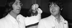 Paul McCartney Says Working on New Beatles Song “Now and Then” Was “Magical” and “Joyful”