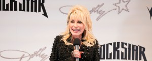 Dolly Parton on AI’s Potential Impact on the Music Industry: “That’s Like the Mark of the Beast”