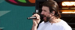 Sam Hunt And Wife Announce Second Child With Heartwarming Family Photo