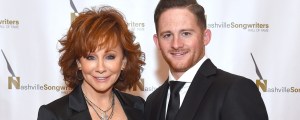 Reba McEntire’s Son and His Wife Open up on Fertility Struggles: “We’ve Faced Some Scares”