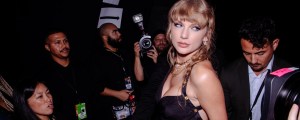 Taylor Swift Takes to Social Media to Thank Fans and Touring Family as 2023 Eras Shows Wrap Up