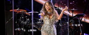 Mariah Carey’s “All I Want For Christmas Is You” in Danger of Losing Top Spot on Charts