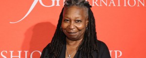 Whoopi Goldberg Slams Critics of Dolly Parton’s Cowboys Cheerleaders Outfit