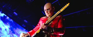 Fans Shocked Over The Smashing Pumpkins Disney Performance: “Just Wild”