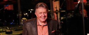 Bill Anderson Enlists Willie Nelson, Vince Gill, and More on Nostalgic “The Country I Grew Up With”