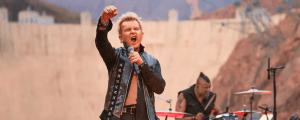 4 Outstanding Performances from Billy Idol’s ‘State Line’ Concert Film