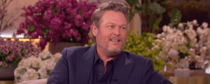 Blake Shelton Says He Doesn’t Miss ‘The Voice’: “I Stayed Too Long”