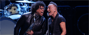 Greetings from Barcelona: Bruce Springsteen and the E Street Band Announce Second 2024 Show in Spanish City