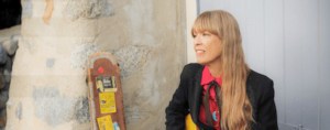 Review: Carla Olson Makes Another Move