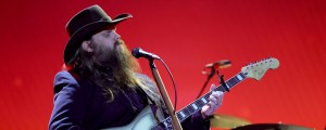 The ‘Lone Ranger,’ and Semi-Mythological Meaning Behind Chris Stapleton’s ‘Higher’ Hit “White Horse”