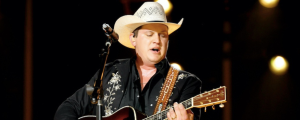 Jon Pardi Postpones 3 More Tour Dates Due to COVID Diagnosis
